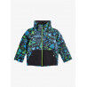Quiksilver Little Mission Kids Jacket - Giacca da sci - Bambino | Hardloop