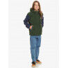 Quiksilver Pop Corn At School Zip Youth - Giacca in pile - Bambino | Hardloop
