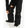 Quiksilver Mash Up Youth Bib Pant - Spodnie narciarskie dziecięce | Hardloop