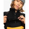 Quiksilver Mash Up Youth Bib Pant - Spodnie narciarskie dziecięce | Hardloop