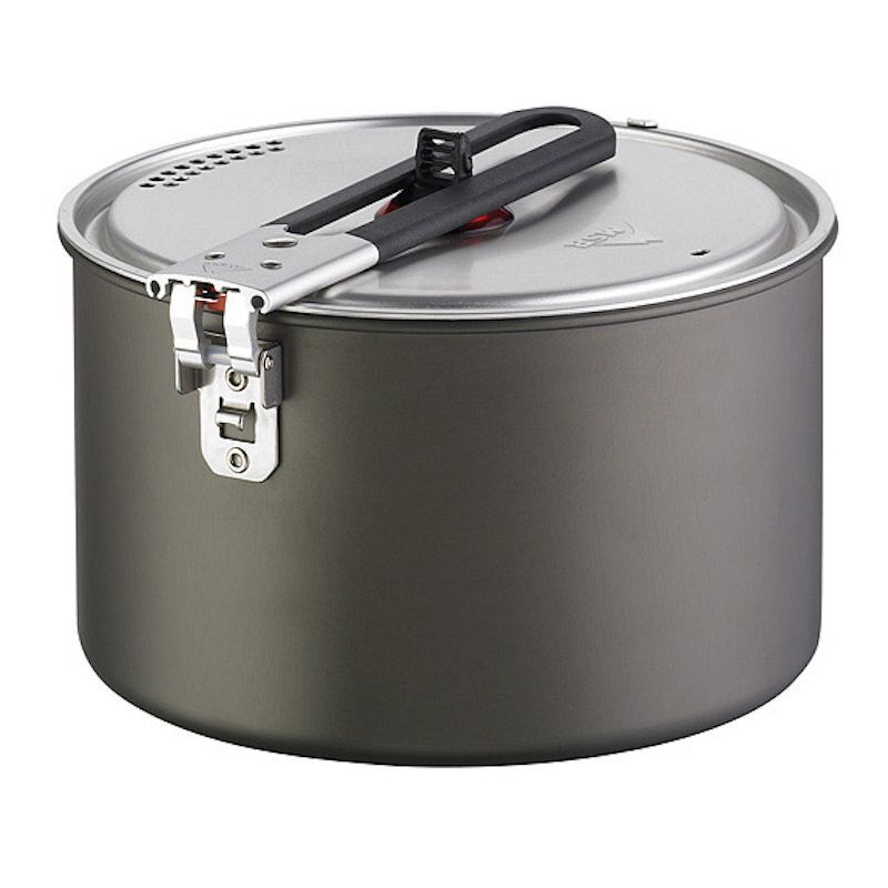 MSR Quick 2 System - Set de cuisine | Hardloop