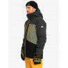 Quiksilver Dawson Jacket - Giacca da sci - Uomo | Hardloop