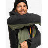 Quiksilver Dawson Jacket - Giacca da sci - Uomo | Hardloop