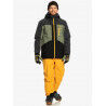 Quiksilver Dawson Jacket - Giacca da sci - Uomo | Hardloop