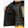 Quiksilver Dawson Jacket - Giacca da sci - Uomo | Hardloop