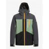 Quiksilver Dawson Jacket - Giacca da sci - Uomo | Hardloop