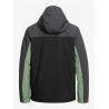 Quiksilver Dawson Jacket - Giacca da sci - Uomo | Hardloop