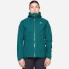 Mountain Equipment Garwhal - Giacca antipioggia - Donna