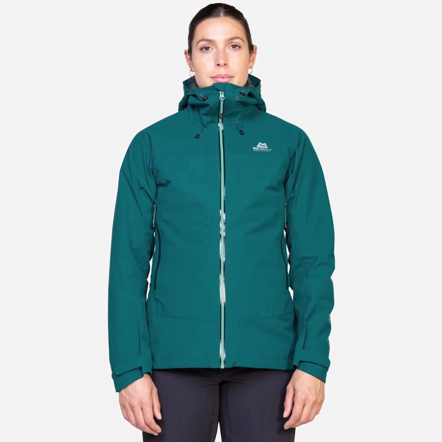 Mountain Equipment Garwhal - Giacca antipioggia - Donna