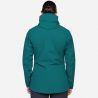 Mountain Equipment Garwhal - Giacca antipioggia - Donna