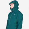 Mountain Equipment Garwhal - Giacca antipioggia - Donna