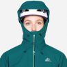 Mountain Equipment Garwhal - Giacca antipioggia - Donna