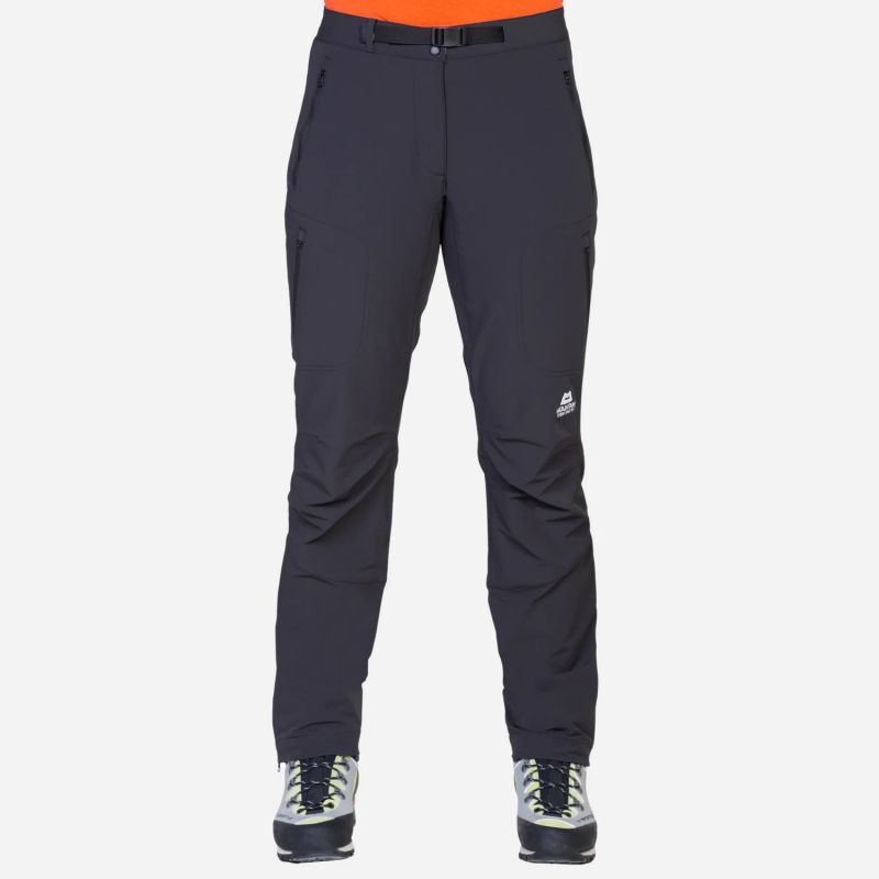 Mountain Equipment Chamois Pant - Softshellhose - Damen