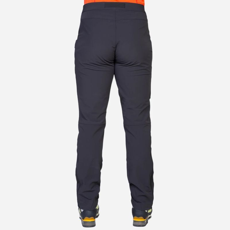 Mountain Equipment Chamois Grydet - Vandrebukser Damer