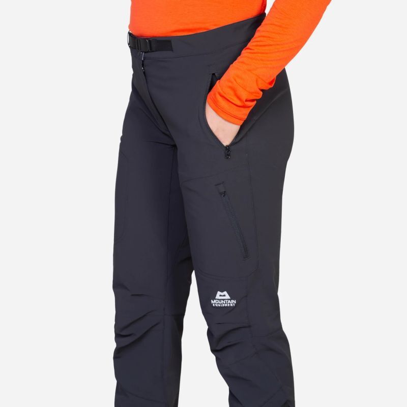 Mountain Equipment Chamois Pant - Wandelbroek - Dames