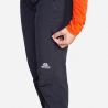 Mountain Equipment Chamois Pant - Calça de softshell mulher | Hardloop