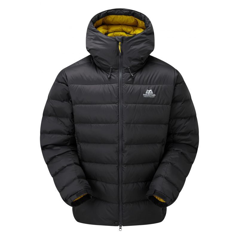 Mountain Equipment Senja Jacket - Kurtka puchowa meski