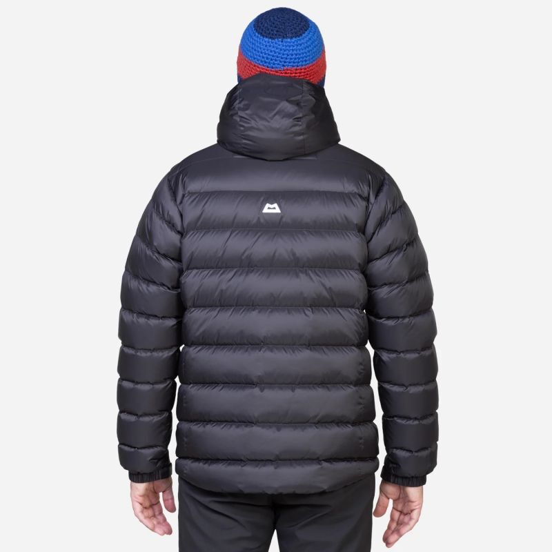 Mountain Equipment Senja Jacket - Kurtka puchowa meski | Hardloop