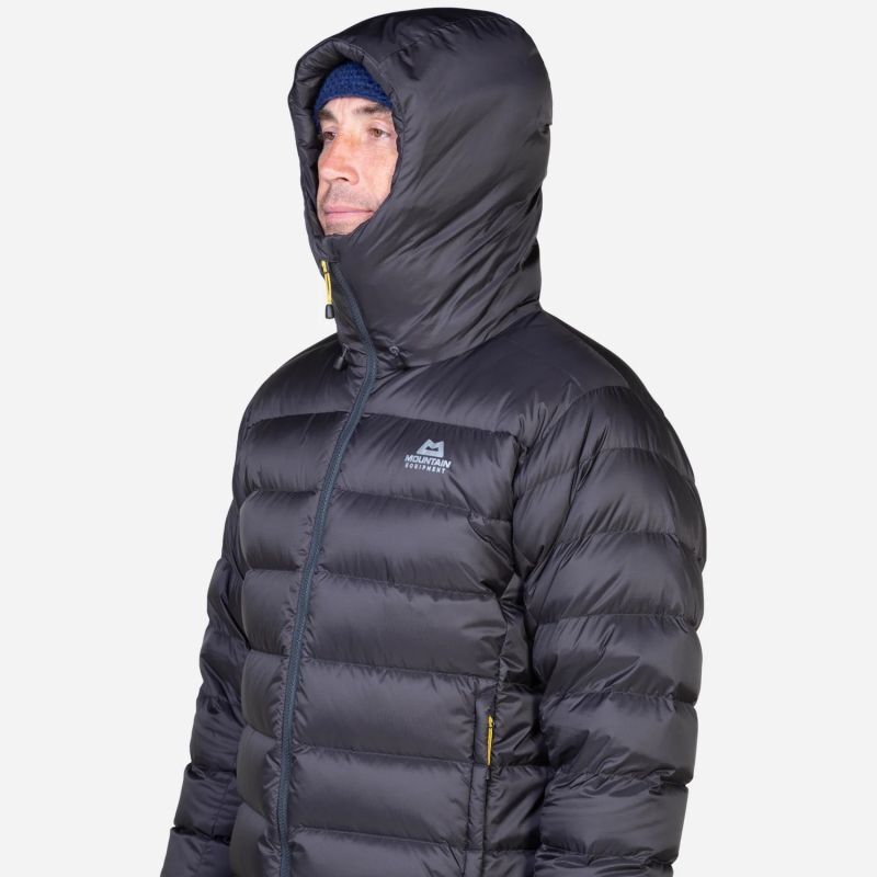 Mountain Equipment Senja Jacket - Giacca in piumino - Uomo | Hardloop