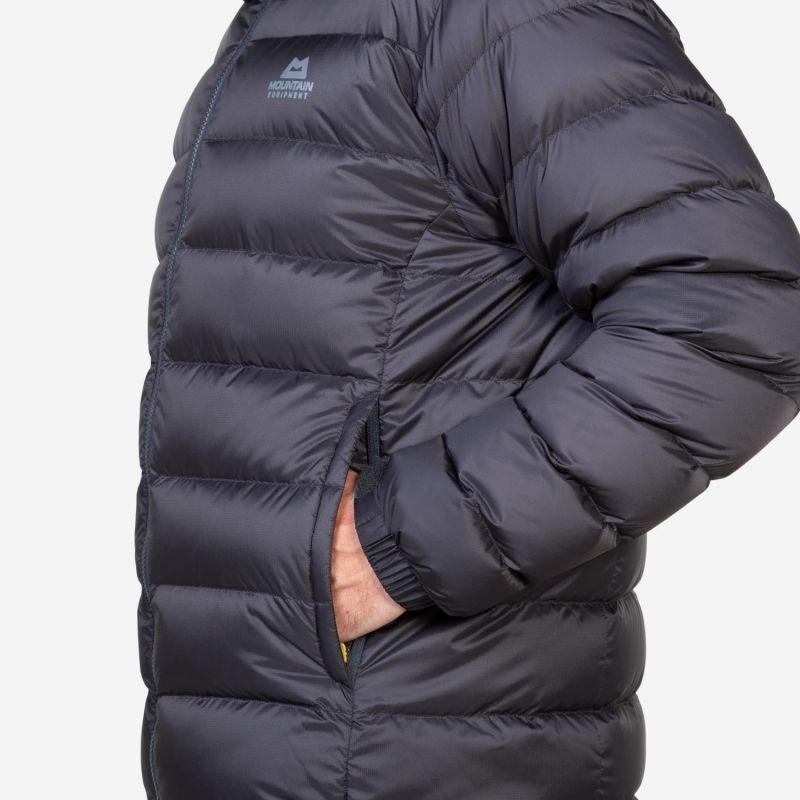Mountain Equipment Senja Jacket - Giacca in piumino - Uomo | Hardloop