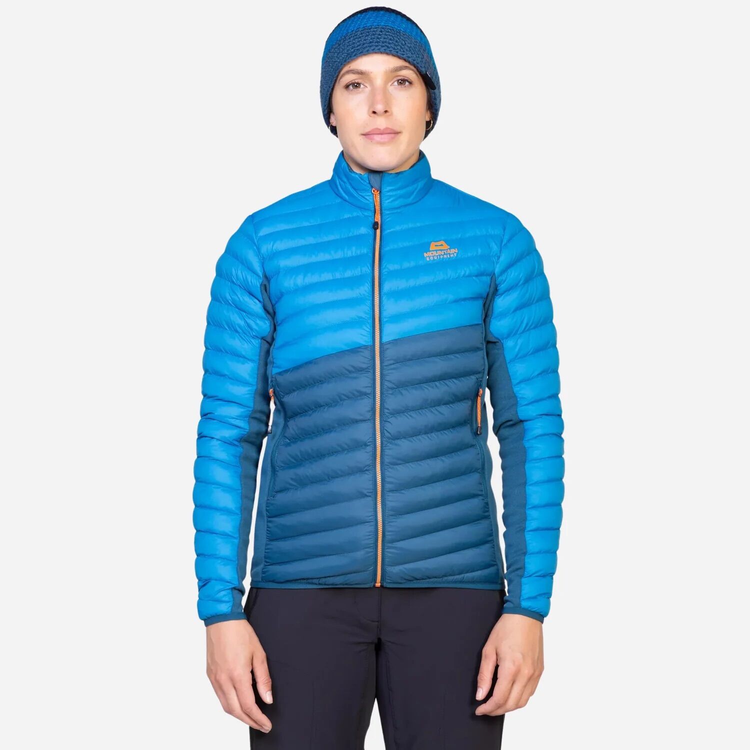 Mountain Equipment Particle Jacket - Down jacket - Women's | Hardloop