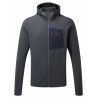 Mountain Equipment Lumiko Hooded Jacket - Polar homem | Hardloop