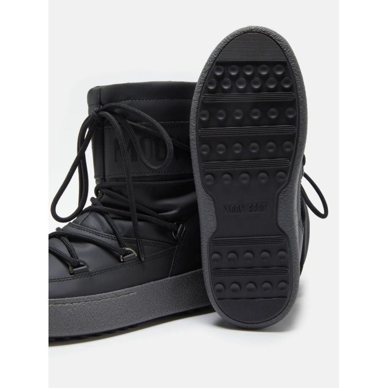 Moon Boot Ltrack Tube Rubber - Schneeboots | Hardloop