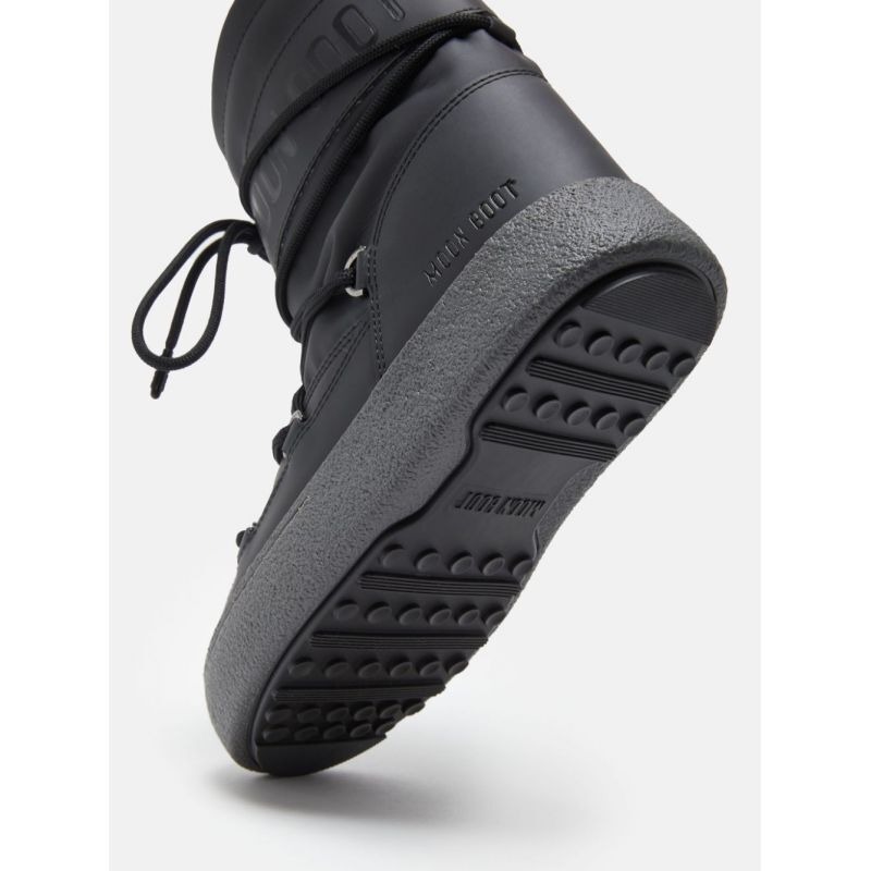 Moon Boot Ltrack Tube Rubber - Schneeboots | Hardloop