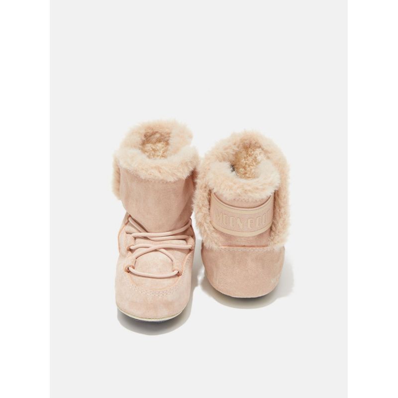 Moon Boot Crib Nylon - Bottes de neige enfant