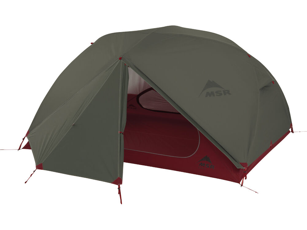 MSR - Elixir 3 - Tenda da campeggio