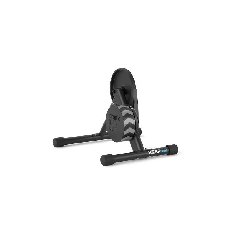 Wahoo Fitness Kickr Core - Heimtrainer | Hardloop