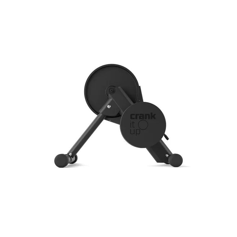 Wahoo Fitness Kickr Core - Heimtrainer | Hardloop