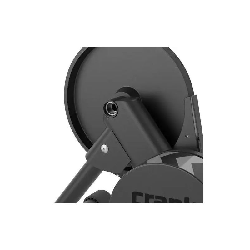 Wahoo Fitness Kickr Core - Heimtrainer | Hardloop