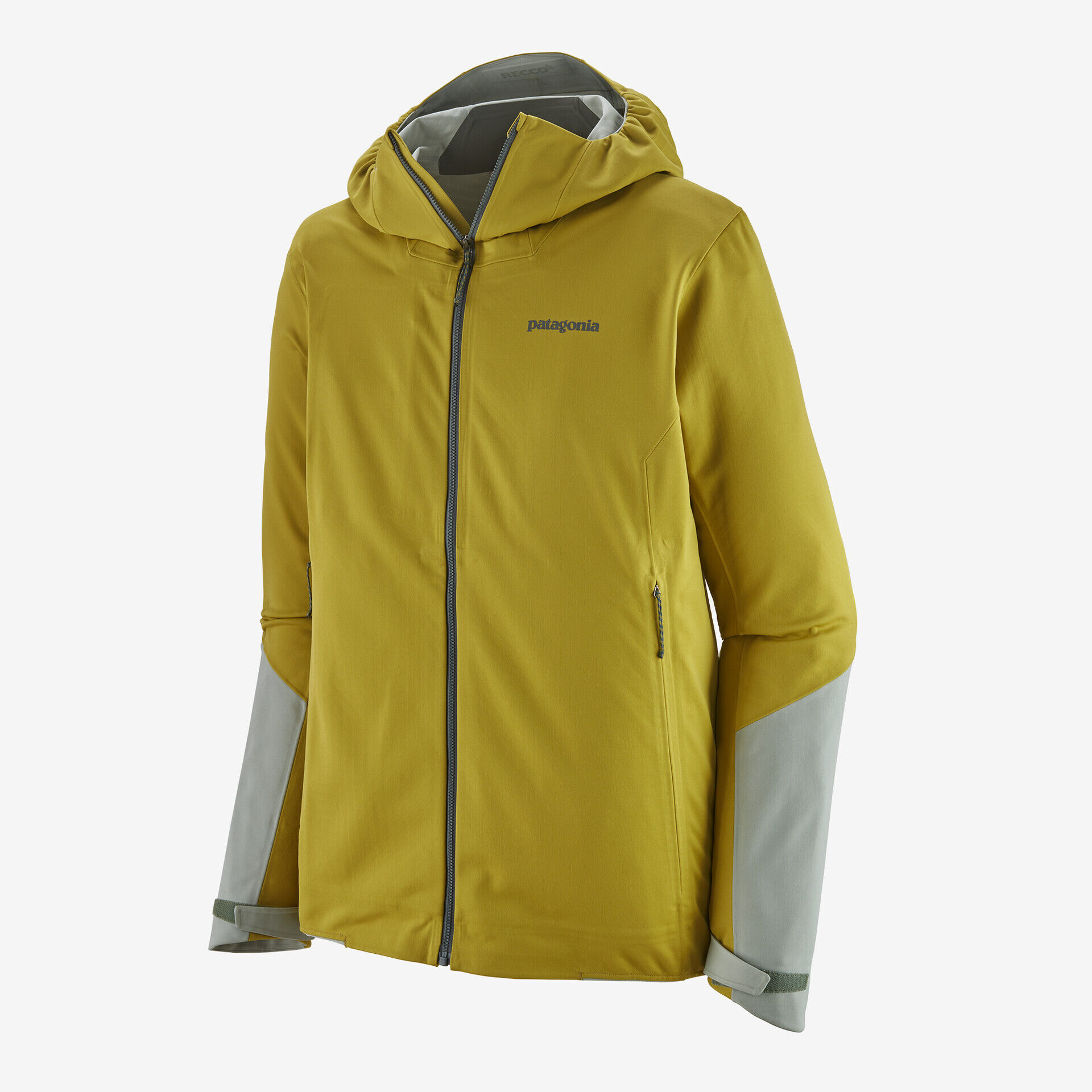 Patagonia Upstride Jkt - Ski jacket - Men's | Hardloop