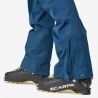 Patagonia Upstride Pants - Spodnie narciarskie męskie | Hardloop