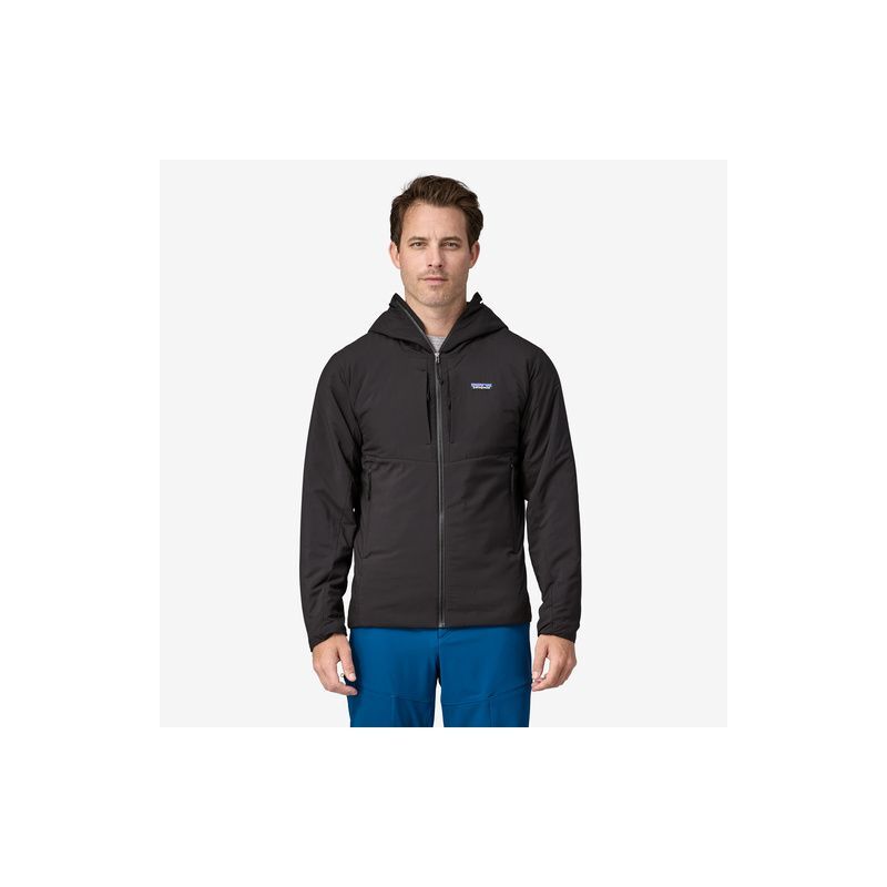 Patagonia Nano-Air Hoody - Dunjakke - Herrer | Hardloop