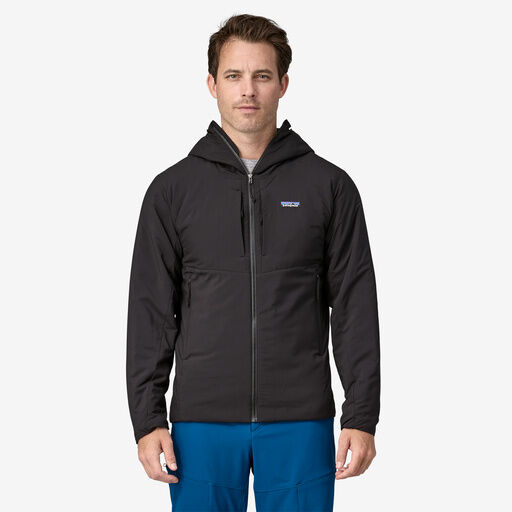 Patagonia Nano-Air Hoody - Kurtka męski | Hardloop