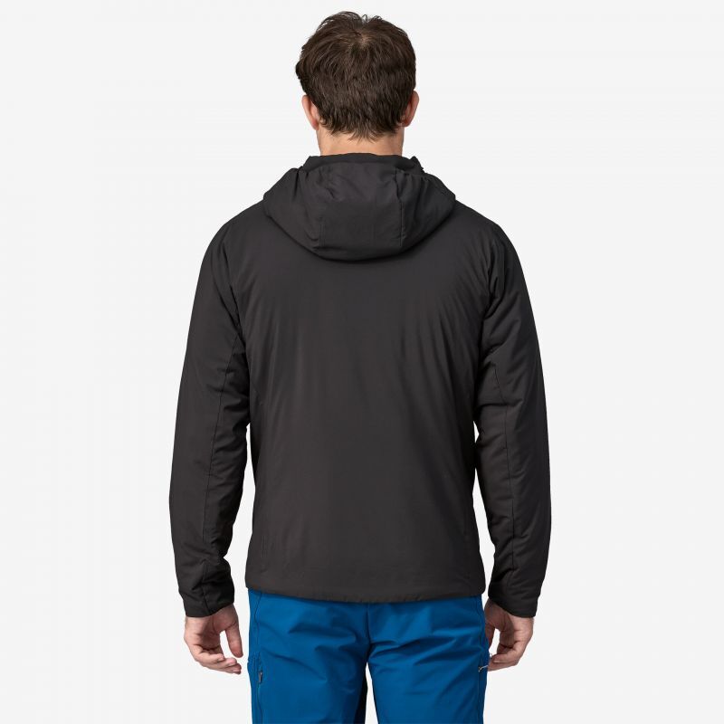 Patagonia Nano-Air Hoody - Kunstfaserjacke - Herren | Hardloop
