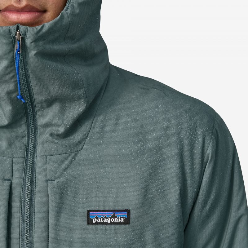 Patagonia Nano-Air Hoody - Pánská péřova | Hardloop