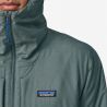 Patagonia Nano-Air Hoody - Chaqueta de fibra sintética - Hombre | Hardloop