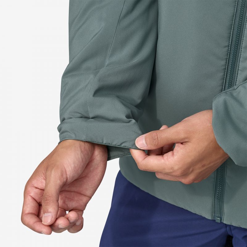 Patagonia Nano-Air Hoody - Synthetic jacket - Men's | Hardloop