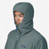 Patagonia Nano-Air Hoody - Kunstfaserjacke - Herren | Hardloop