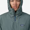 Patagonia Nano-Air Hoody - Kurtka męski | Hardloop