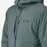 Patagonia Nano-Air Hoody - Syntetjacka - Herr | Hardloop