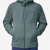 Patagonia Nano-Air Hoody - Chaqueta de fibra sintética - Hombre | Hardloop