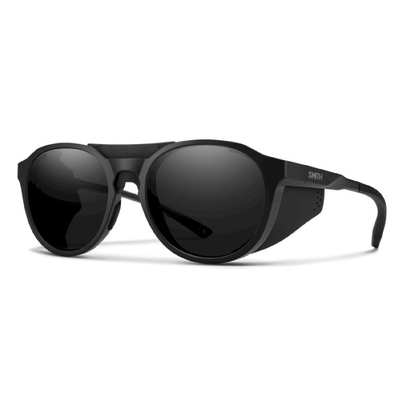 Smith Venture ChromaPop Polarized Mirror S3 - Occhiali da ghiacciaio | Hardloop