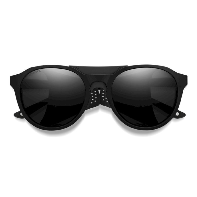 Smith Venture ChromaPop Polarized Mirror S3 - Gletsjerbril | Hardloop