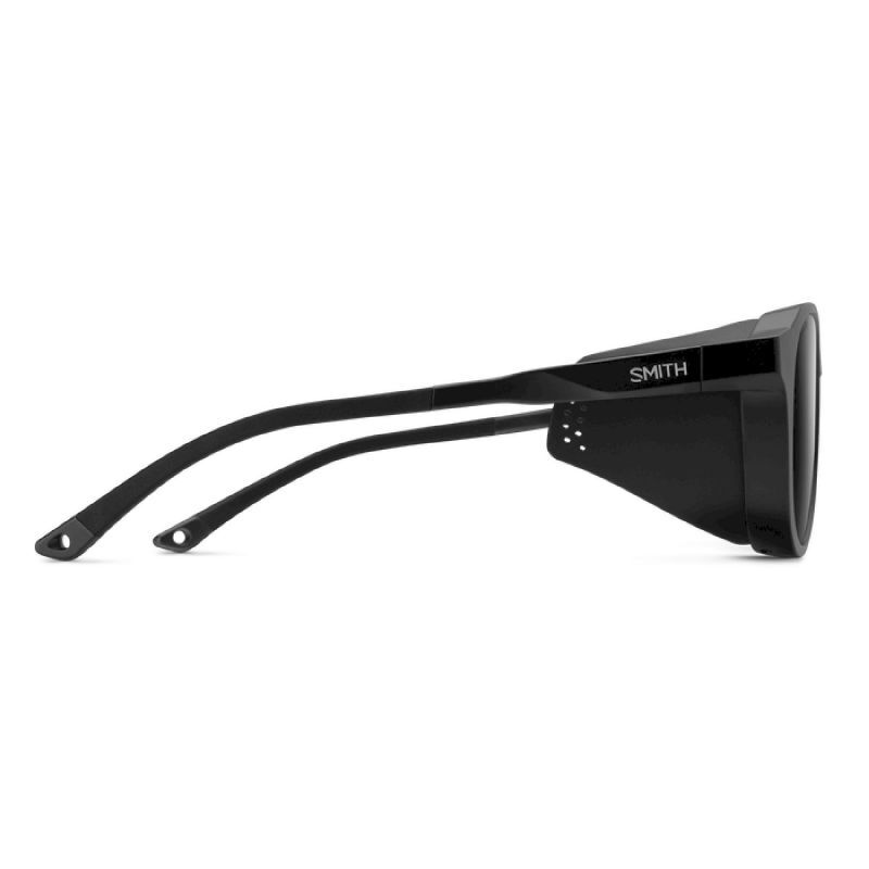 Smith Venture ChromaPop Polarized Mirror S3 - Gafas de glaciar | Hardloop