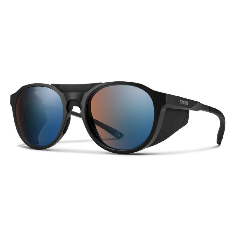 Smith Venture ChromaPop Glacier Photochromic - Óculos de glaciar | Hardloop