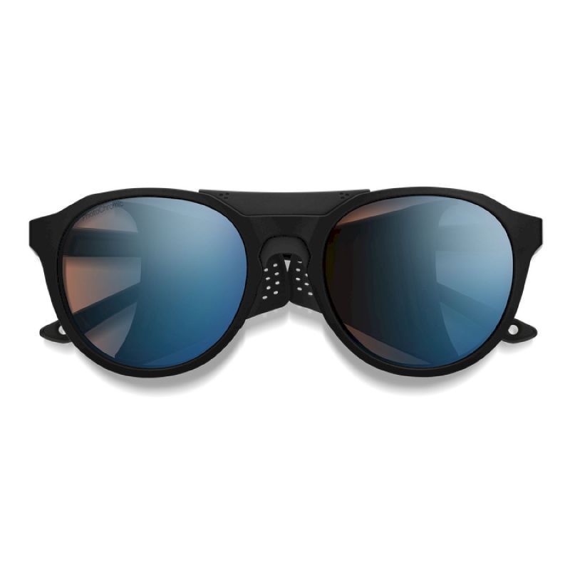 Smith Venture ChromaPop Glacier Photochromic - Glacier glasses | Hardloop